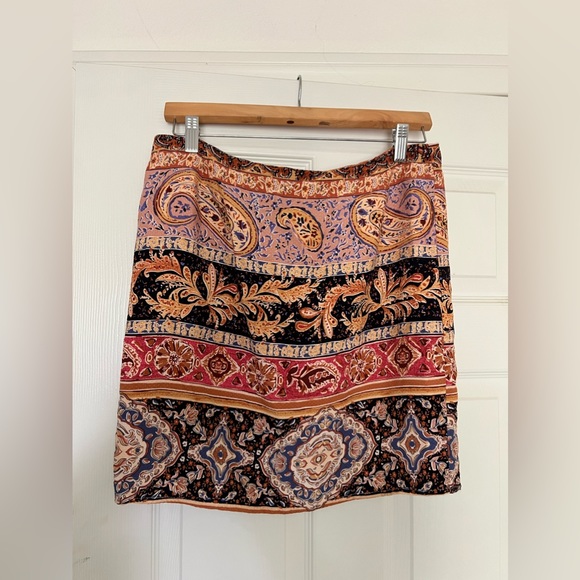 Mini skirt size 10 - Picture 3 of 4